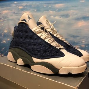 Air Jordan Flint 13